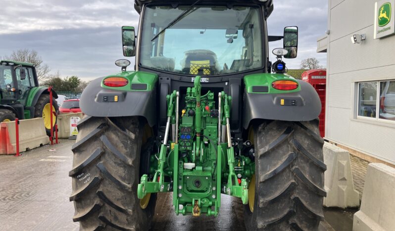 John Deere 6R 150 full