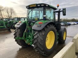 John Deere 6R 150 full