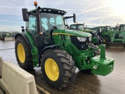 John Deere 6R 150 full