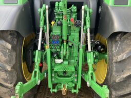 John Deere 6R 150 full