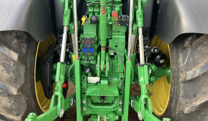 John Deere 6R 150 full