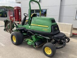 John Deere 9009A full