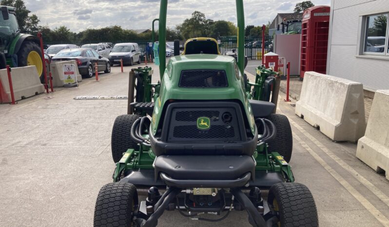 John Deere 9009A full