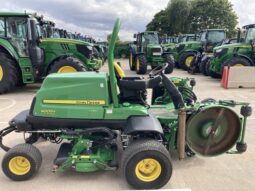 John Deere 9009A full