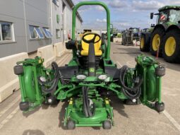 John Deere 9009A full