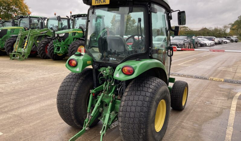 John Deere 3045R full