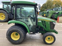 John Deere 3045R full