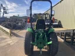 John Deere 3046R full