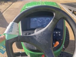 John Deere 3046R full