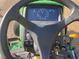 John Deere 1026R full