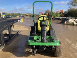 John Deere 1570 full