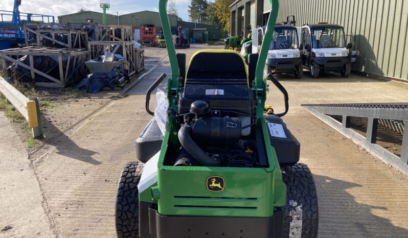 John Deere Z994R full