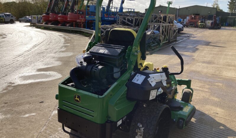 John Deere Z994R full