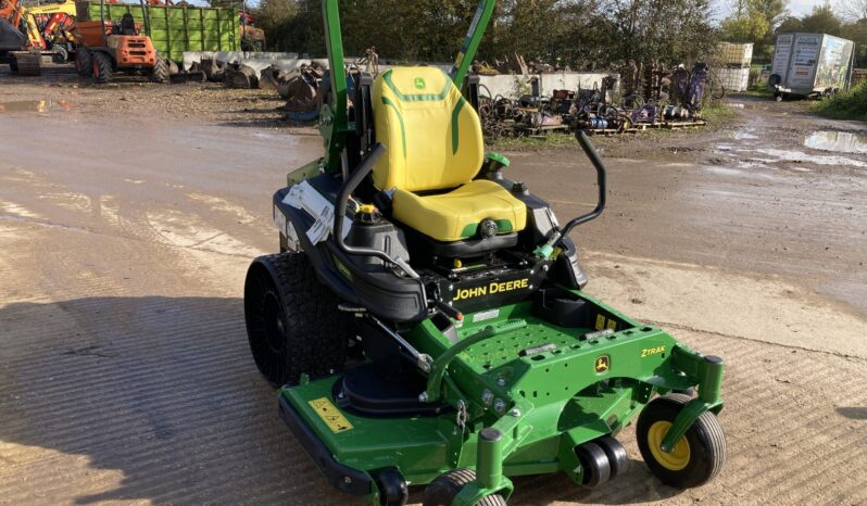 John Deere Z994R full