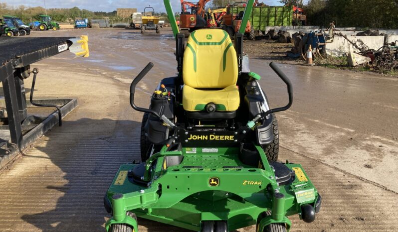 John Deere Z994R full