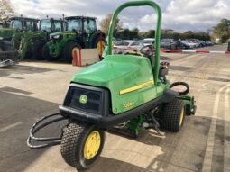 John Deere 7200A full