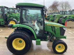 John Deere 4066R full