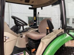 John Deere 4066R full