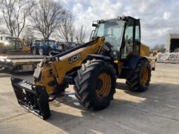 JCB TM310S AGRI full