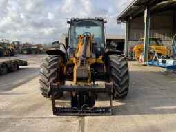 JCB TM310S AGRI full