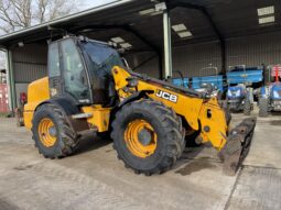 JCB TM310S AGRI full