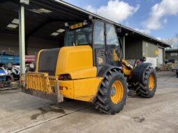 JCB TM310S AGRI full