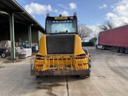 JCB TM310S AGRI full