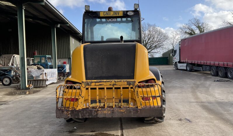 JCB TM310S AGRI full