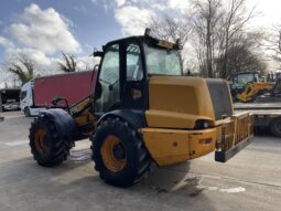 JCB TM310S AGRI full