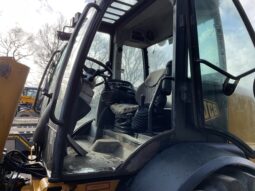 JCB TM310S AGRI full