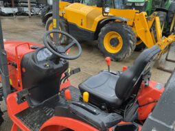 KUBOTA B1-241 full