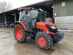 KUBOTA M4-073 full