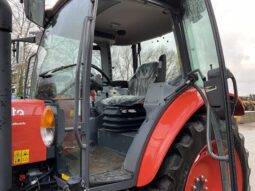 KUBOTA M4-073 full