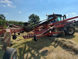 KUHN GA8731 full