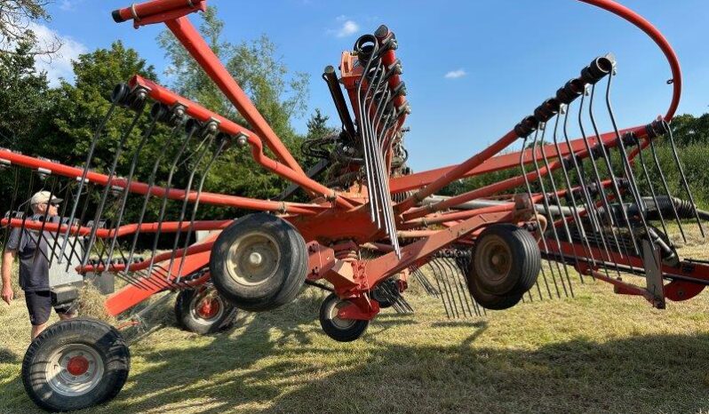 KUHN GA8731 full