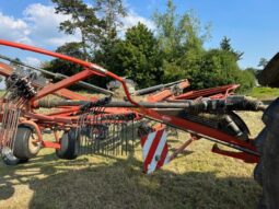 KUHN GA8731 full