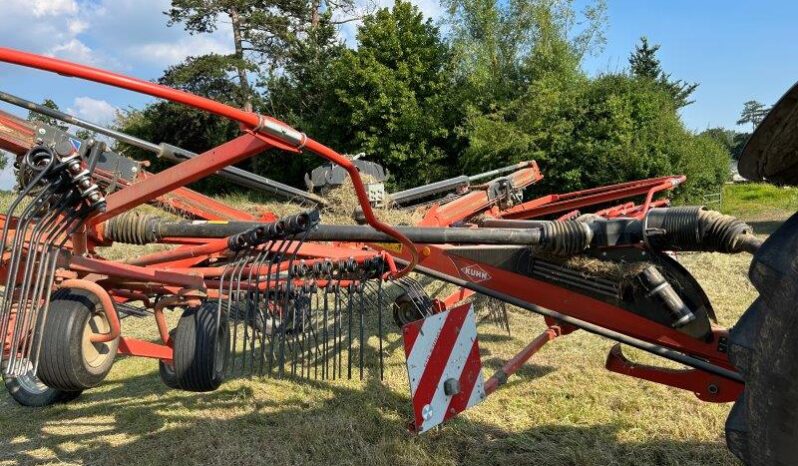 KUHN GA8731 full