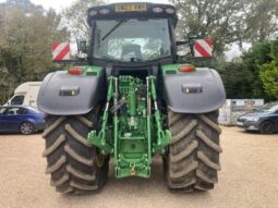 John Deere 6R 250 full