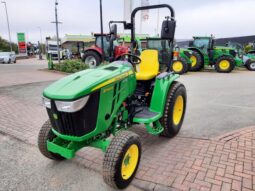 John Deere 3046R full