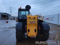 2016 JCB 535-95 Telehandlers For Auction: Leeds – 5th, 6th, 7th & 8th March 2025 @ 8:00am full