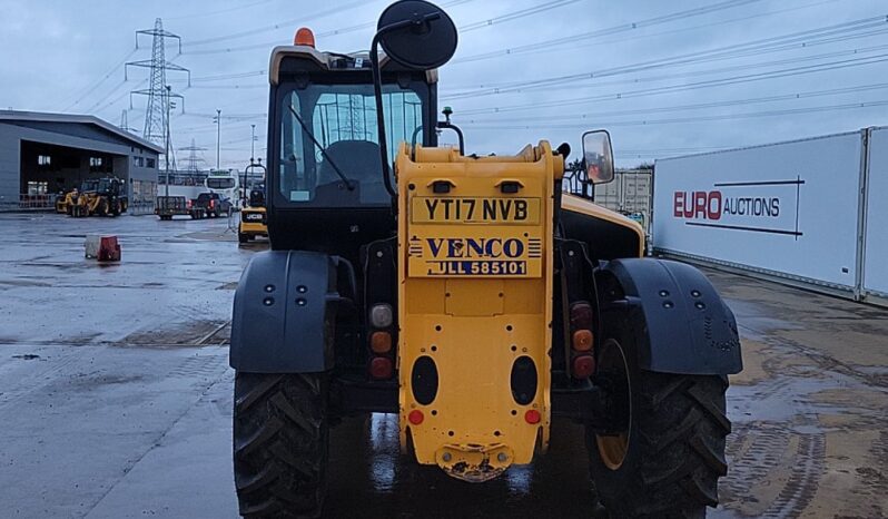 2016 JCB 535-95 Telehandlers For Auction: Leeds – 5th, 6th, 7th & 8th March 2025 @ 8:00am full