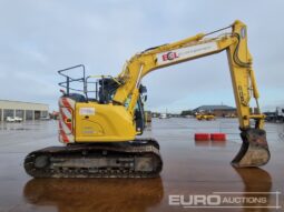 2021 Kobelco SK140SRLC-7 10 Ton+ Excavators For Auction: Leeds – 5th, 6th, 7th & 8th March 2025 @ 8:00am full