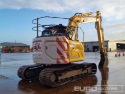 2021 Kobelco SK140SRLC-7 10 Ton+ Excavators For Auction: Leeds – 5th, 6th, 7th & 8th March 2025 @ 8:00am full