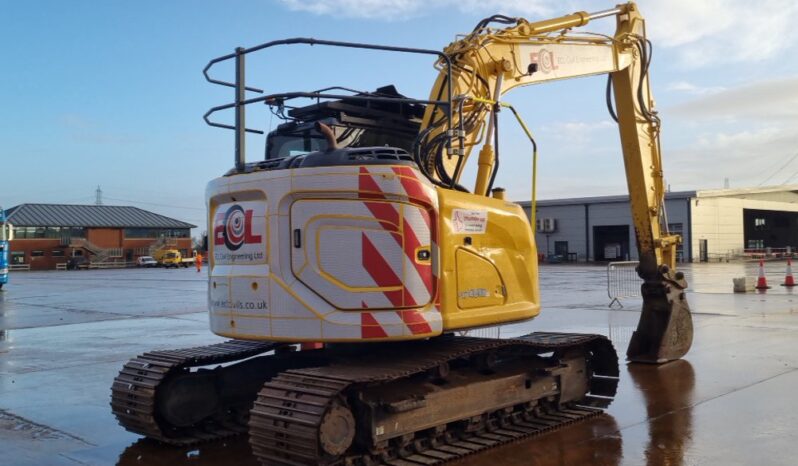 2021 Kobelco SK140SRLC-7 10 Ton+ Excavators For Auction: Leeds – 5th, 6th, 7th & 8th March 2025 @ 8:00am full