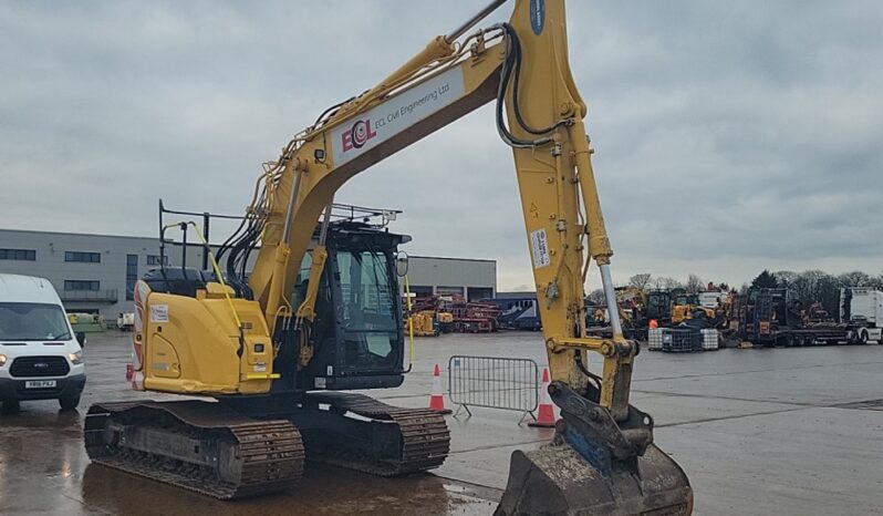 2021 Kobelco SK140SRLC-7 10 Ton+ Excavators For Auction: Leeds – 5th, 6th, 7th & 8th March 2025 @ 8:00am full