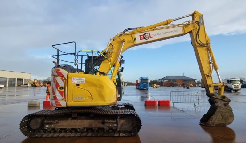 2021 Kobelco SK140SRLC-7 10 Ton+ Excavators For Auction: Leeds – 5th, 6th, 7th & 8th March 2025 @ 8:00am full