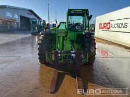 2012 Merlo P32.6 PLUS Telehandlers For Auction: Dromore – 21st & 22nd February 2025 @ 9:00am full