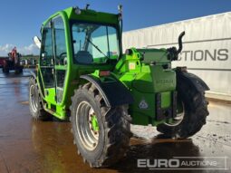 2012 Merlo P32.6 PLUS Telehandlers For Auction: Dromore – 21st & 22nd February 2025 @ 9:00am full