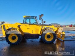 2020 JCB 535-125 Hi Viz Telehandlers For Auction: Leeds – 5th, 6th, 7th & 8th March 2025 @ 8:00am full