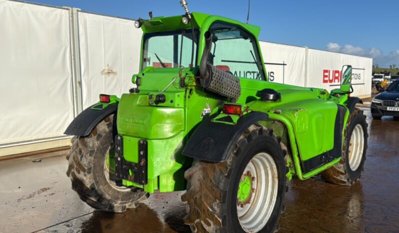 2012 Merlo P32.6 PLUS Telehandlers For Auction: Dromore – 21st & 22nd February 2025 @ 9:00am full